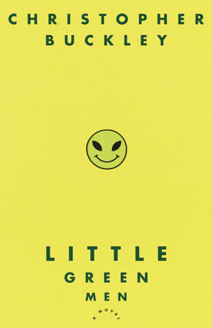 Little Green Men