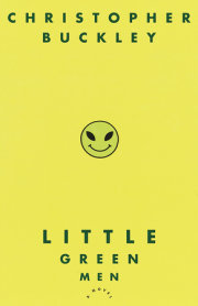 Little Green Men