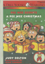 Pee Wee Scouts: A Pee Wee Christmas 