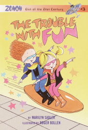 The Trouble with Fun 