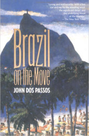 Brazil on the Move 