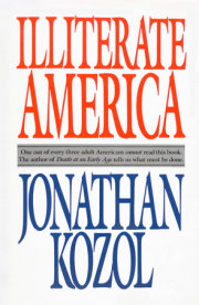 Illiterate America 