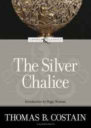 The Silver Chalice 
