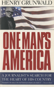 One Man's America 