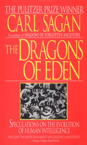 Dragons of Eden 