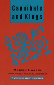 Cannibals and Kings 