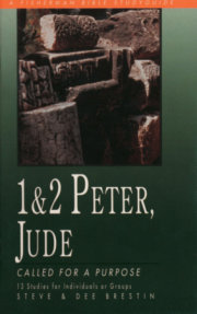 1 & 2 Peter, Jude 