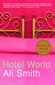 Hotel World