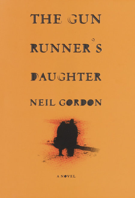 The Gun Runner's Daughter