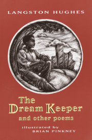 The Dream Keeper and Other Poems 