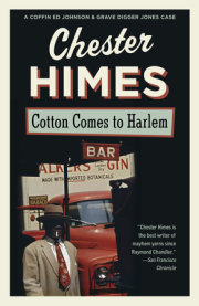 Cotton Comes to Harlem 