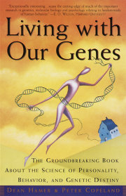 Living with Our Genes 