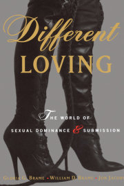 Different Loving 