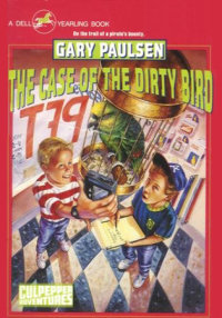 Cover of The Case of the Dirty Bird