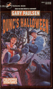 DUNC'S HALLOWEEN 