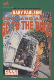 DUNC AND AMOS GO TO THE DOGS (NXT RPT) 