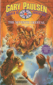 The Seventh Crystal 