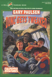 DUNC GETS TWEAKED 