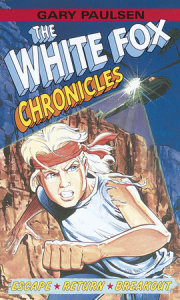 The White Fox Chronicles 