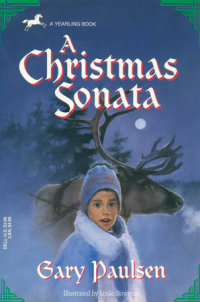 Cover of A Christmas Sonata
