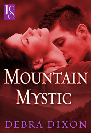 Mountain Mystic