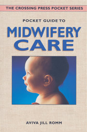 Pocket Guide to Midwifery Care 