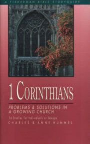 1 Corinthians 