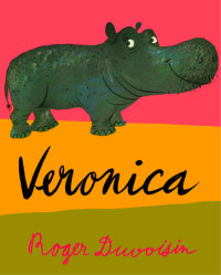 Book cover for Veronica