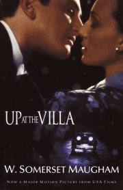 Up at the Villa 