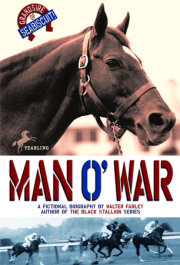 Man O'War