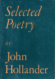 Selected Poetry