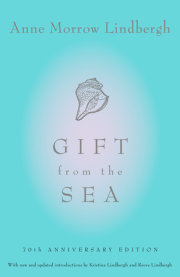 Gift from the Sea 