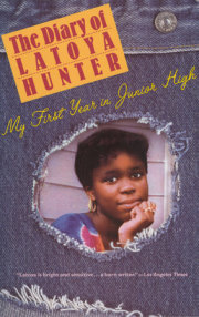 Diary of Latoya Hunter 