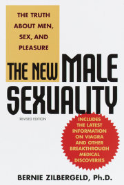 The New Male Sexuality