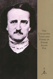 The Collected Tales and Poems of Edgar Allan Poe 