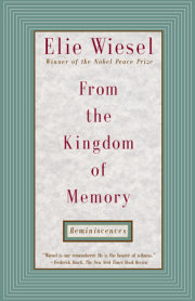 From the Kingdom of Memory 