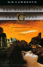 The Virgin and the Gipsy 
