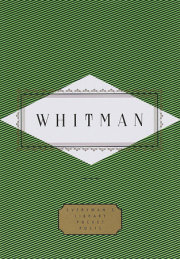Whitman: Poems 