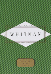 Whitman: Poems 