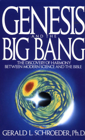 Genesis and the Big Bang Theory