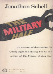 The Military Half 