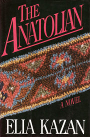 THE ANATOLIAN 