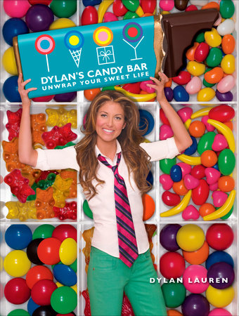 Dylan's Candy Bar by Dylan Lauren: 9780307808196 :  Books