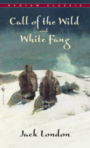 Call of The Wild, White Fang 