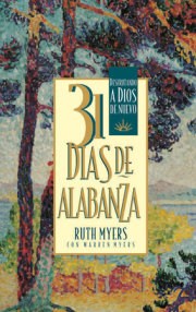 31 Dias De Alabanza 