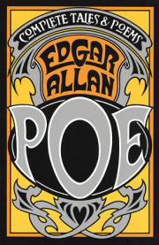 Complete Tales & Poems of Edgar Allan Poe 