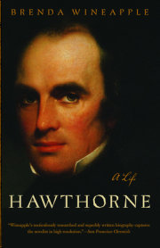 Hawthorne 