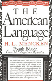 American Language 