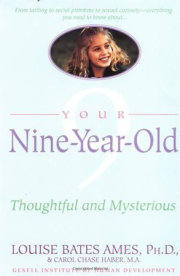 Your Nine Year Old 