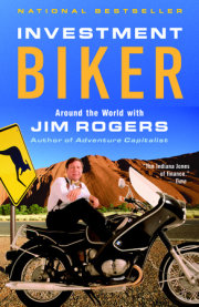 Investment Biker 